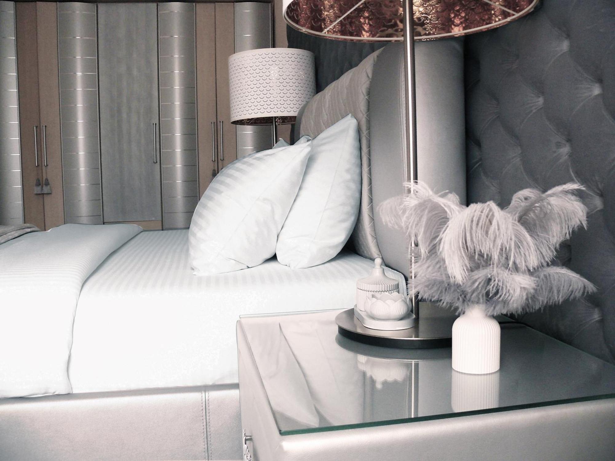 Apartment Luxury Centre Located Kiev Buitenkant foto