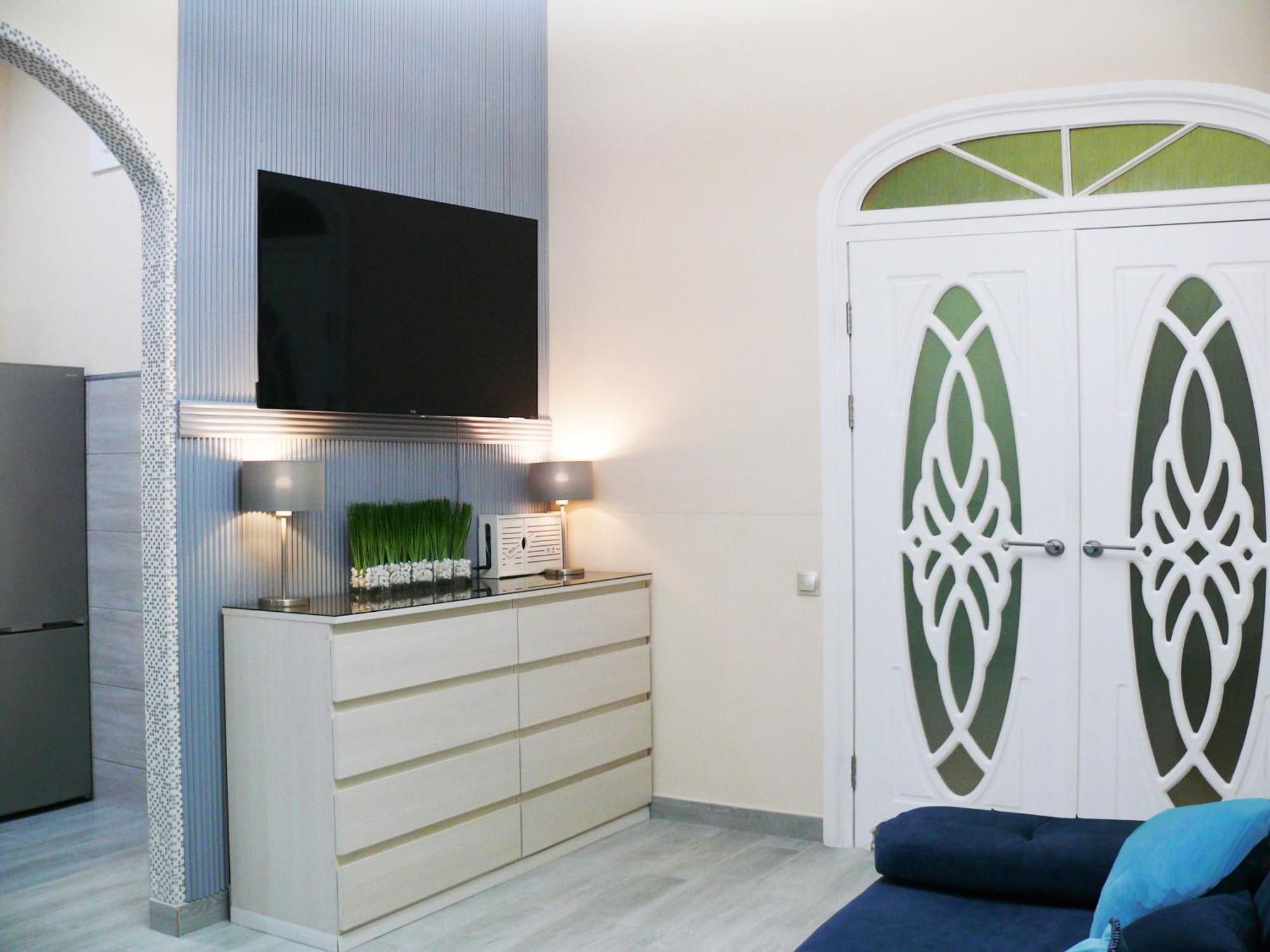 Apartment Luxury Centre Located Kiev Buitenkant foto