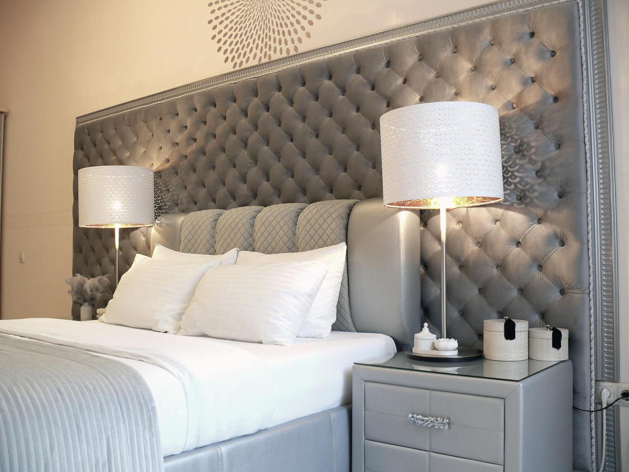 Apartment Luxury Centre Located Kiev Buitenkant foto