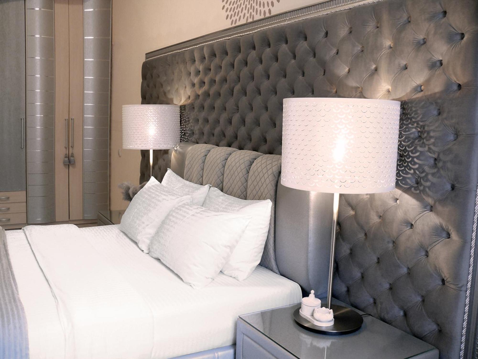 Apartment Luxury Centre Located Kiev Buitenkant foto