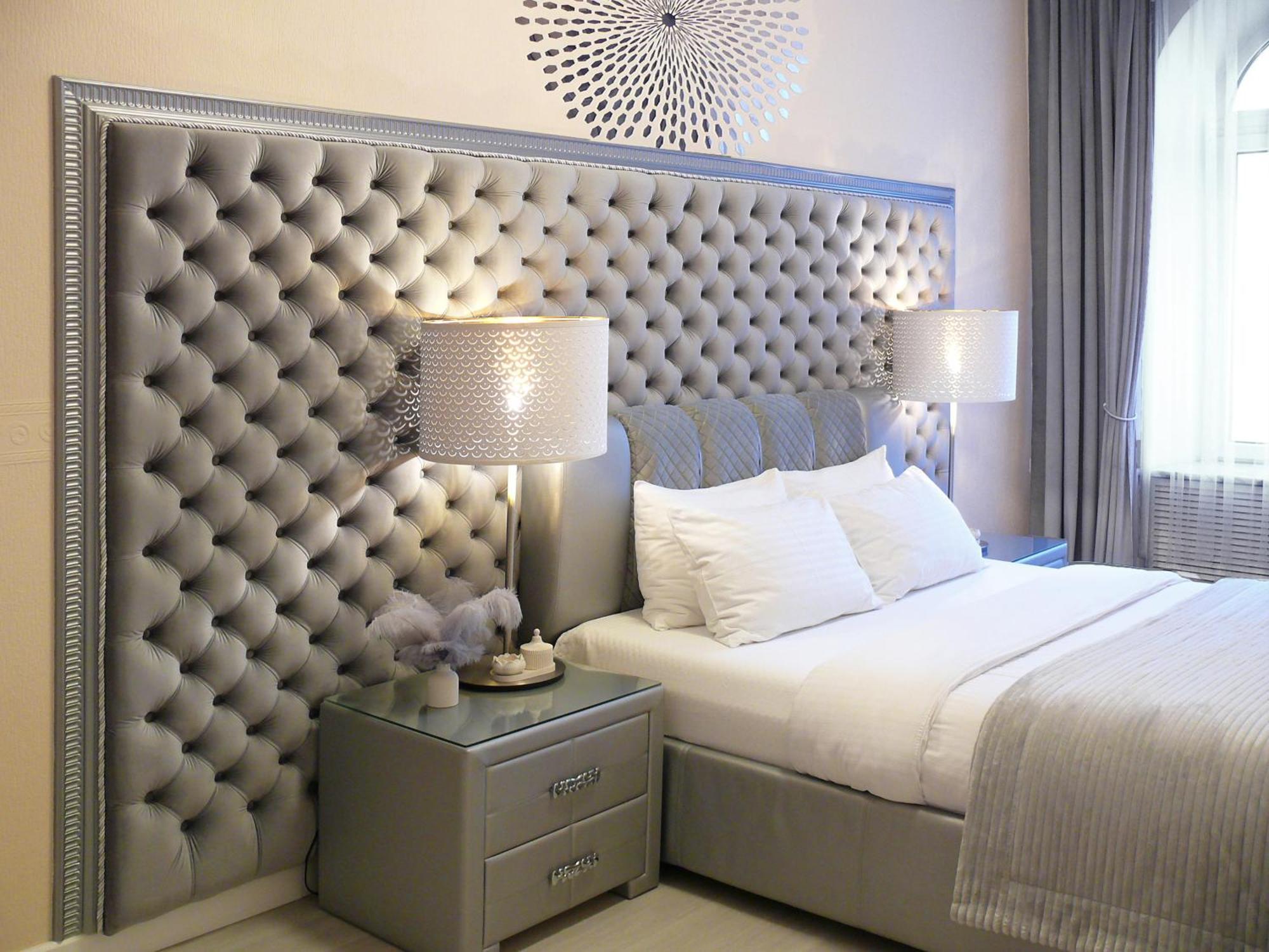 Apartment Luxury Centre Located Kiev Buitenkant foto