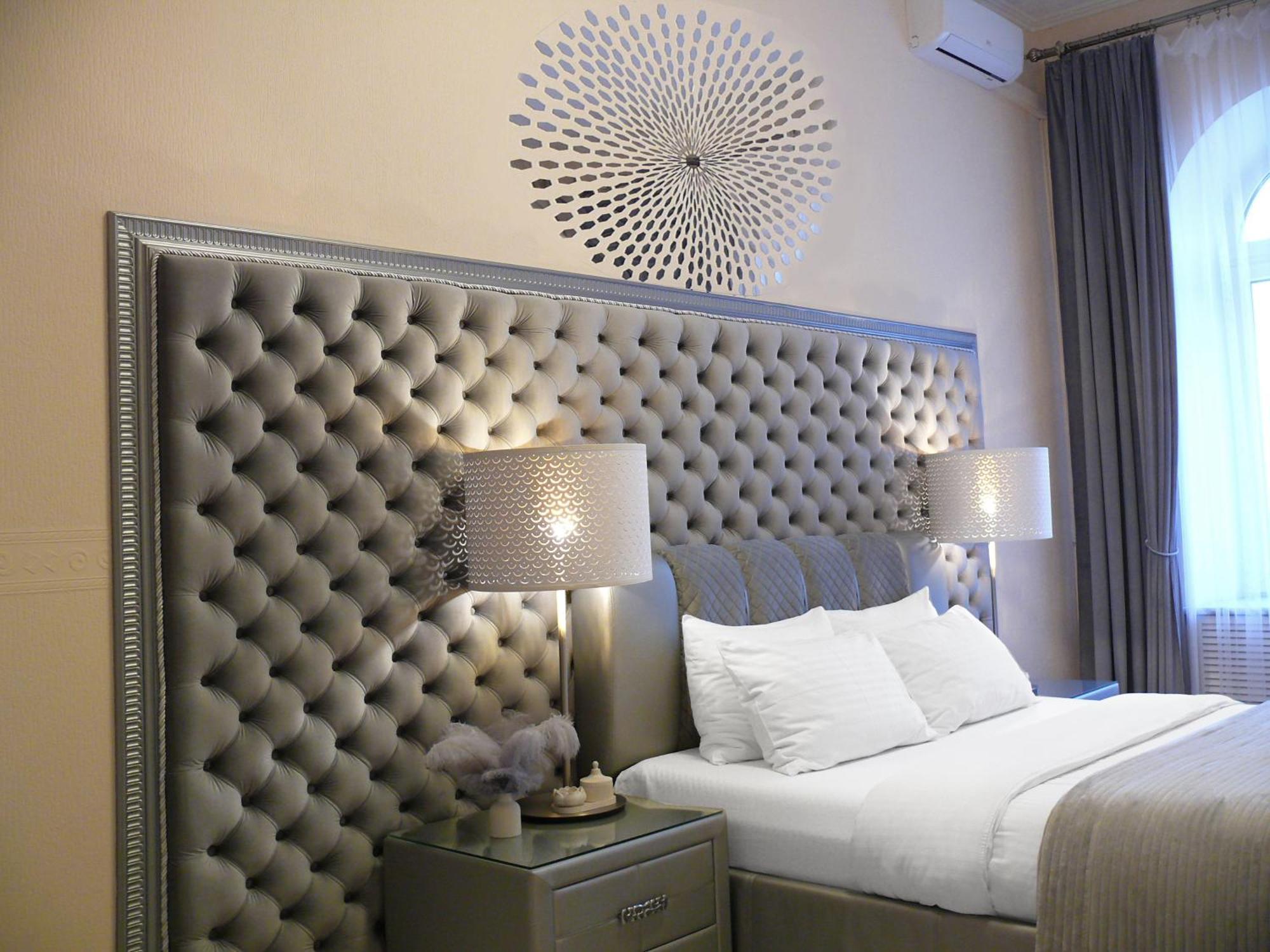 Apartment Luxury Centre Located Kiev Buitenkant foto