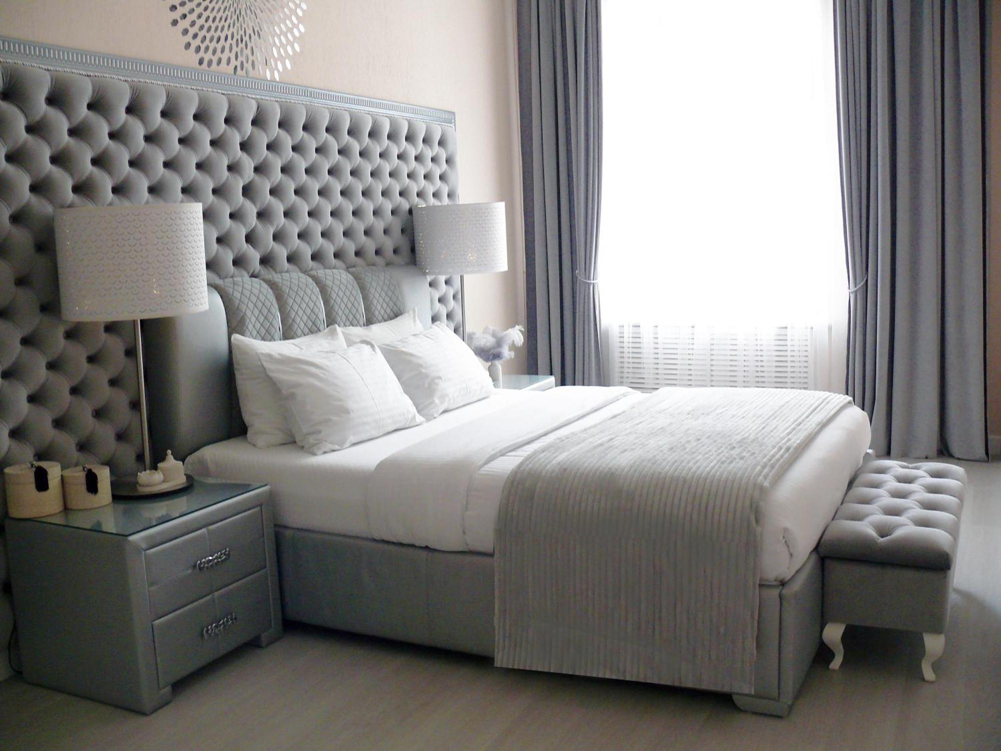 Apartment Luxury Centre Located Kiev Buitenkant foto